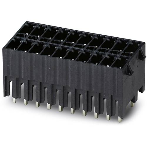 Phoenix Contact Stiftgehäuse-Platine MCDNV Polzahl Gesamt 6 Rastermaß: 3.50 mm 1952461 50 St.