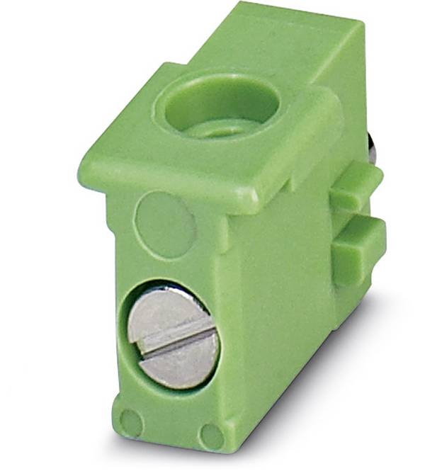 MSTB-BF - Zubehör  MSTB-BF 1759981 Phoenix Contact Inhalt: 50 St.