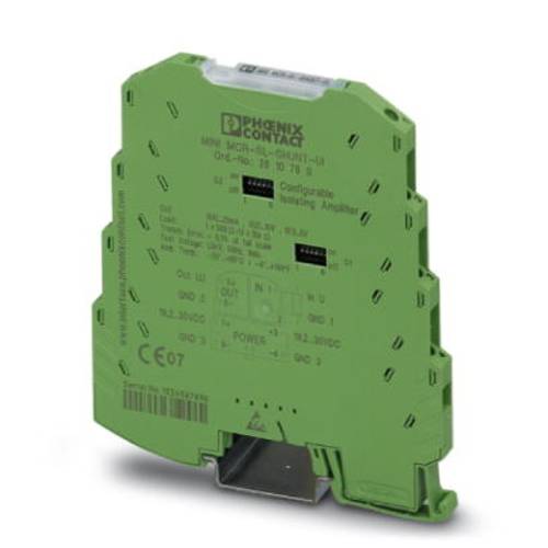 Phoenix Contact MINI MCR-SL-SHUNT-UI-NC 2810780 1 St.