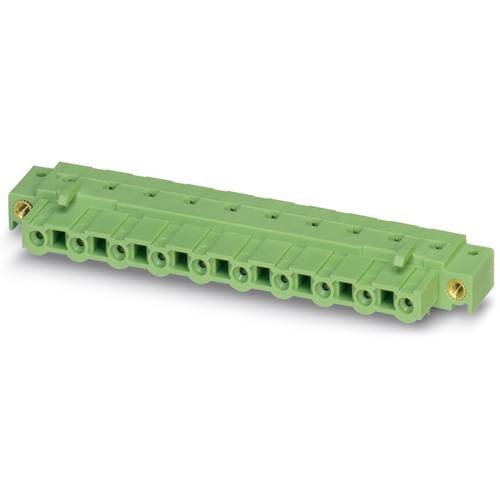 Phoenix Contact Buchsengehäuse-Platine GIC Polzahl Gesamt 3 Rastermaß: 7.62 mm 1858992 50 St.