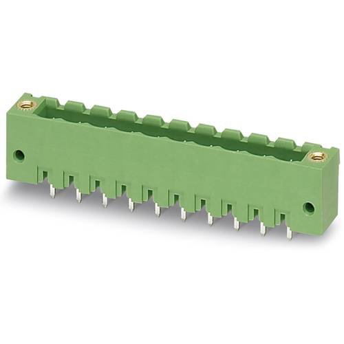 Phoenix Contact Stiftgehäuse-Platine MSTBV Polzahl Gesamt 2 Rastermaß: 5 mm 1776883 250 St.