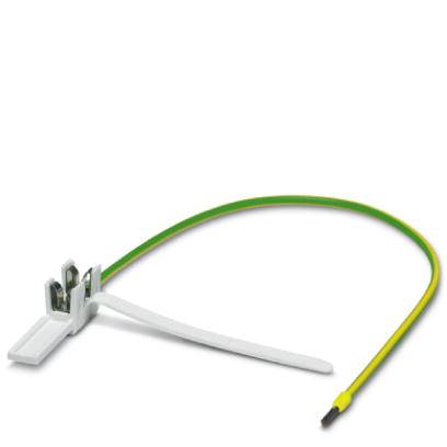 Phoenix Contact 2859233 Schirmanschluss 10 St.