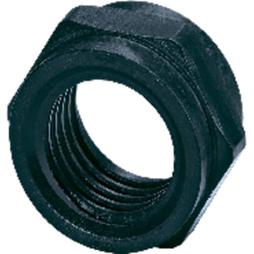 Befestigungsmutter Photovoltaik-Steckverbinder SUNCLIX 1775880 PV-FT-C NUT BK Schwarz Phoenix Contact Inhalt: 1 St.