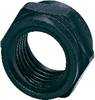 Befestigungsmutter Photovoltaik-Steckverbinder SUNCLIX 1775880 PV-FT-C NUT BK Schwarz Phoenix Contact Inhalt: 1 St.