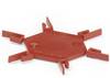 CR-MSTB - Kodierstern CR-MSTB 1734401 Phoenix Contact Inhalt: 100 St.