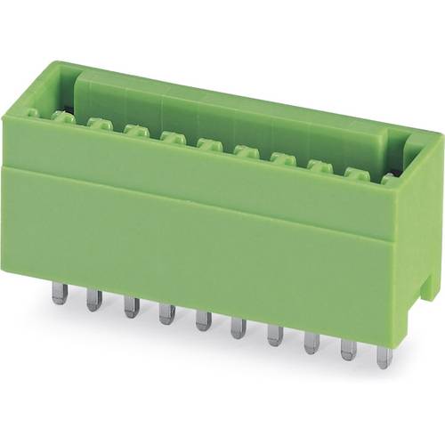 Phoenix Contact Stiftgehäuse-Platine MCV Polzahl Gesamt 5 Rastermaß: 2.50 mm 1881587 50 St.