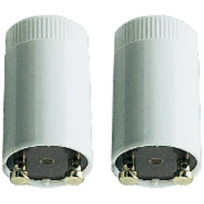 OSRAM ST111 Starter Leuchtstoffröhre 4-65 W Leuchtstofflampe Neonröhre  Zünder kaufen bei  
