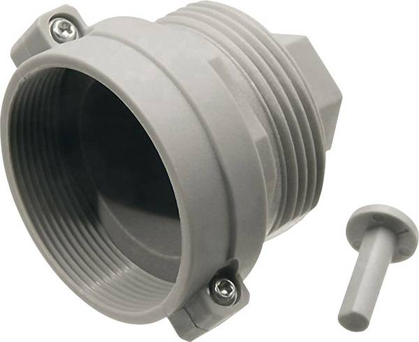 Homematic IP 01-760-29 Heizkörper-Ventil-Adapter Passend für Heizkörper Oventrop (bis 1998)