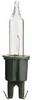 Konstsmide 2122-050SB Ersatzlampe 5 St. 12 V Klar
