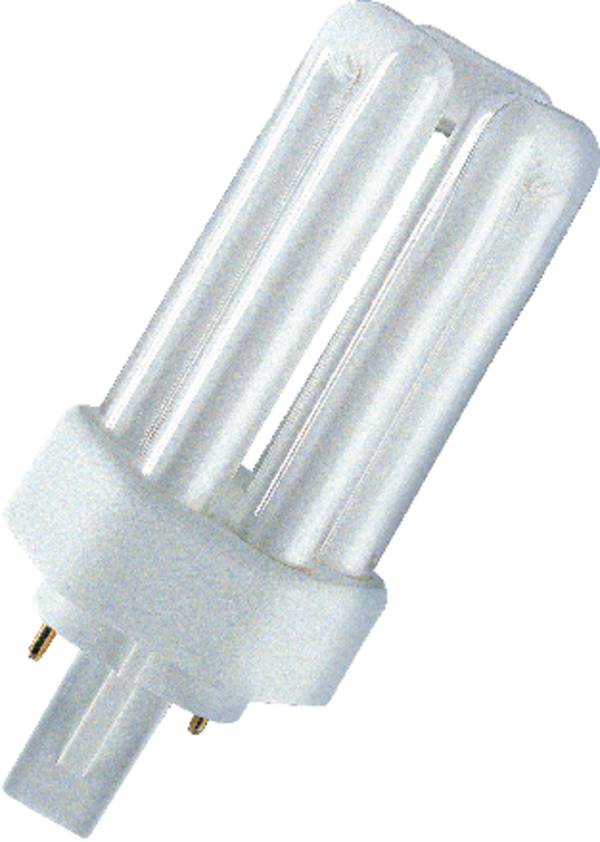 OSRAM DULUX T 18W/840 GX24d-2 4050300333465