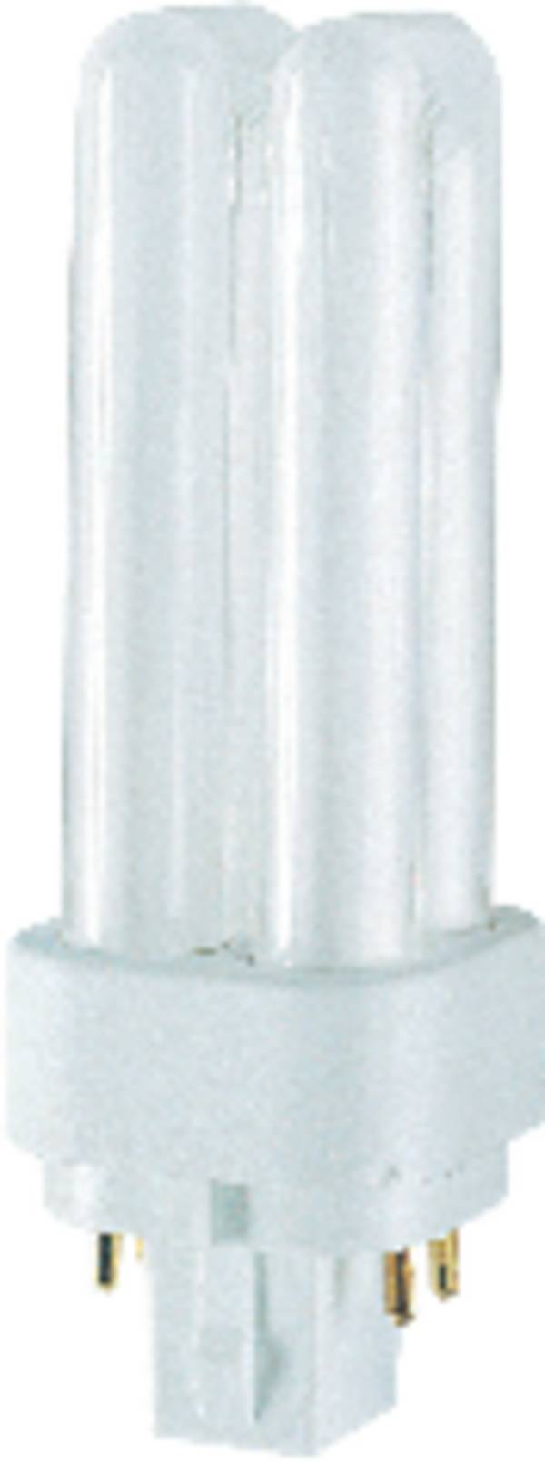OSRAM DULUX D/E 10W/840 G24q-1 4050300017587