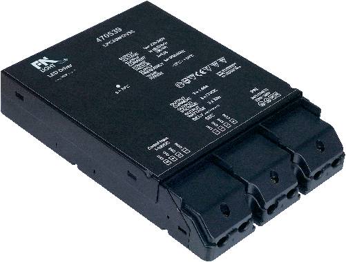SLV LED-Netzteil 470540-0