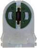 574874 Lampenfassung G5 2er Set 230 V 120 W
