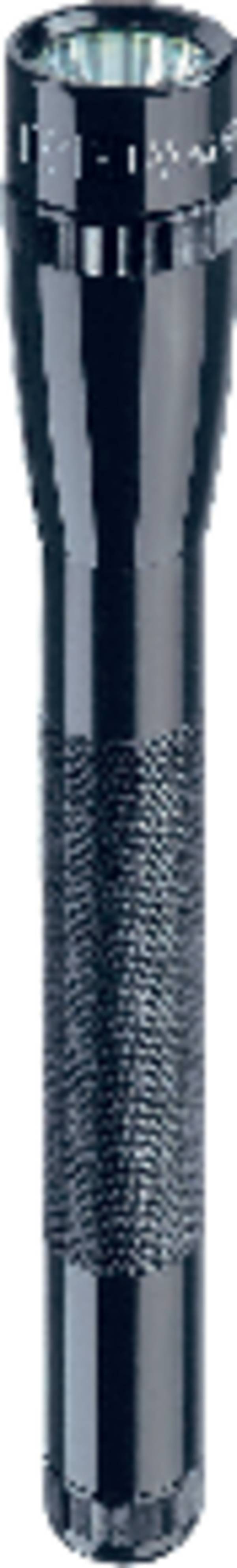 Mag-Lite Mini-Mag 2AA SP2201H LED Taschenlampe  batteriebetrieben 77 lm 31.5 h 118 g
