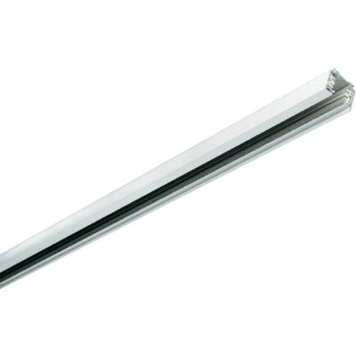 SLV 145201 EUTRAC Stromschiene 3-ph 2m weiß-0
