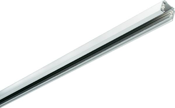 SLV 145201 EUTRAC Stromschiene 3-ph 2m weiß