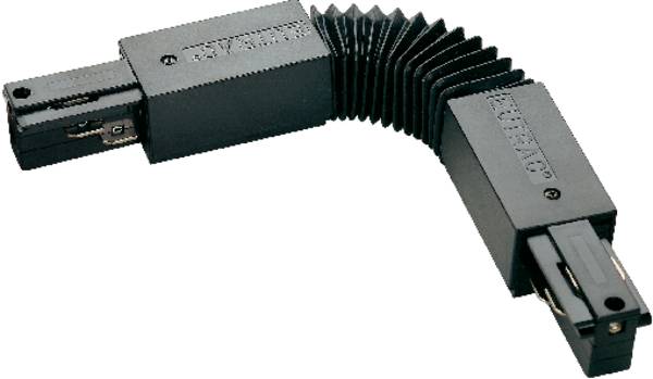 SLV Flexverbinder schwarz 145580