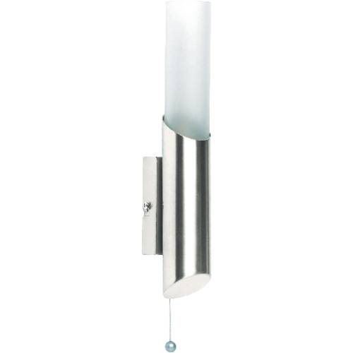 Brilliant Andaluz 90010/13 Wandleuchte E14 40 W Halogen Eisen