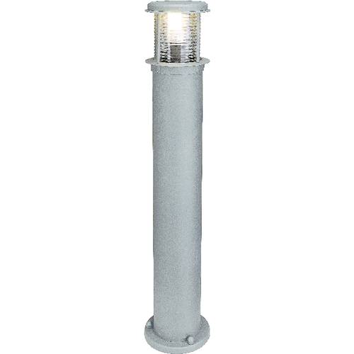 SLV 230465 Otos Außenstandleuchte Energiesparlampe E27 15 W Anthrazit