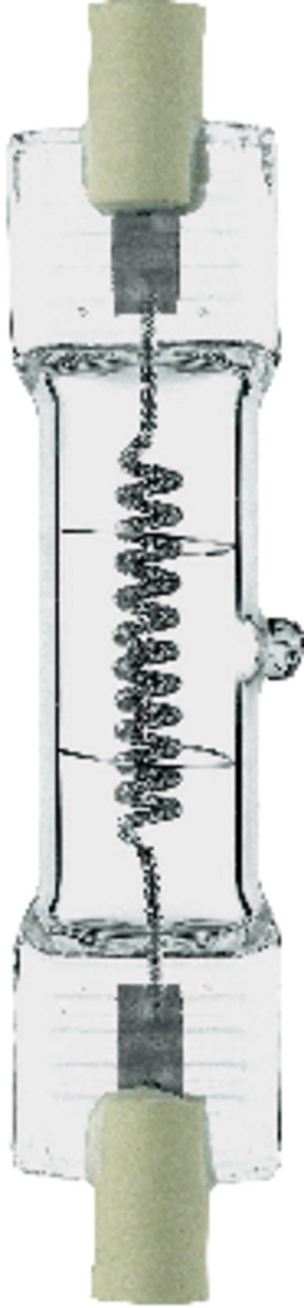 DXX P2/13 800W 230V R7s 3200K Halogen- Netzspannungslampe