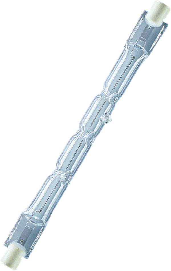 OSRAM HALOLINE HV-Halogenstab 74,9mm 120W/230V/R7s 928092