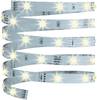 Paulmann YourLED Eco 70254 LED-Streifen mit Stecker 12 V 3 m Warmweiß 1 St.