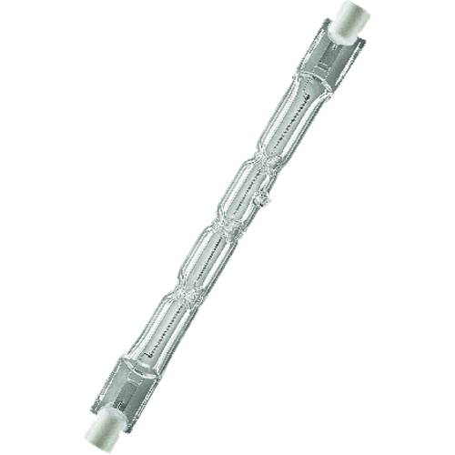 OSRAM HOMELIGHTING Eco Halogen EEK: G (A - G) R7s 118 mm 230 V 120 W Warmweiß Röhrenform dimmbar 1 St.