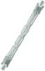 OSRAM HOMELIGHTING Eco Halogen EEK: G (A - G) R7s 118 mm 230 V 120 W Warmweiß Röhrenform dimmbar 1 St.