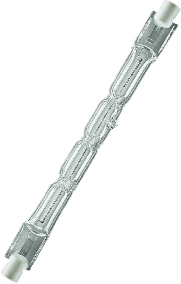 OSRAM HOMELIGHTING Eco Halogen EEK: G (A - G) R7s 118 mm 230 V 120 W Warmweiß Röhrenform dimmbar 1 St.