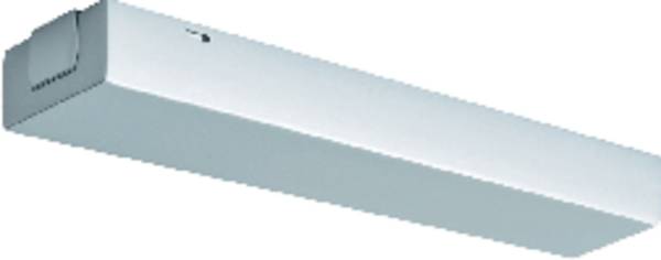 Paulmann ZUB 96885 Hochvolt-Schienensystem-Komponente  Einspeiser  Chrom (matt)