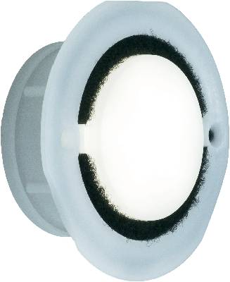 Paulmann 93741 Special Line Outdoor LED Light 1.4W Opal, IP65, Rec...