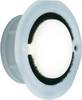 Paulmann Special Line 93741 Außeneinbauleuchte LED 1.4 W Opal
