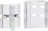 Paulmann 70221 Duo Profil-Verbinder (B x H x T) 3.6 x 4 x 3.7 cm 2 St.