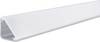 Paulmann 70262 Delta Profil-Diffusor Aluminium (L x B) 100 cm x 2 cm Piece 1 St.