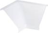 Paulmann 70264 Delta Profil-Eckverbinder (innere Ecke) Kunststoff (B x H x T) 3.5 x 2.1 x 3.5 cm Package 1 St.