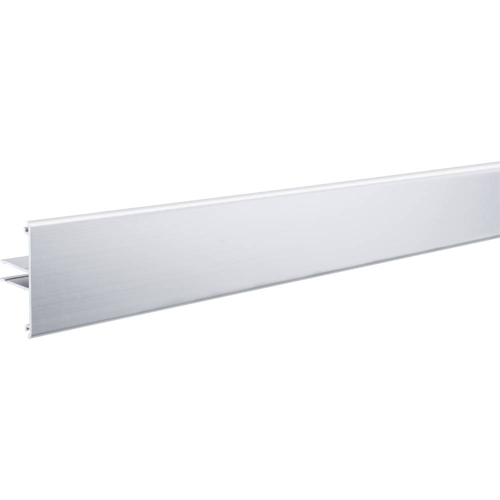 Duo Profil rail voor led-strip systeem, 2 m