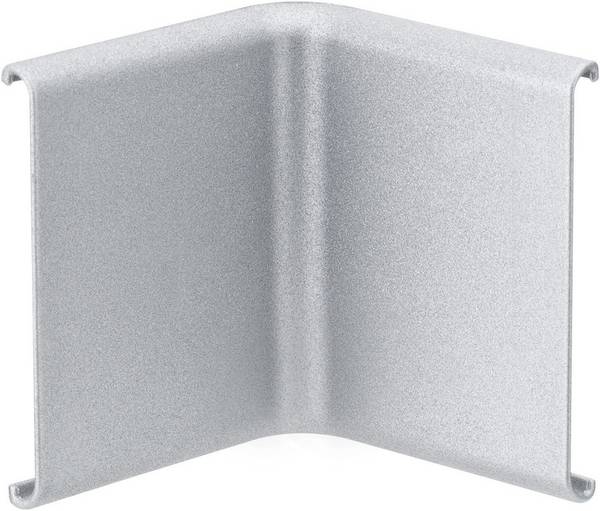 Paulmann 70272 Duo Profil-Eckverbinder (innere Ecke) (B x H x T) 3.9 x 4.2 x 3.9 cm 2 St.