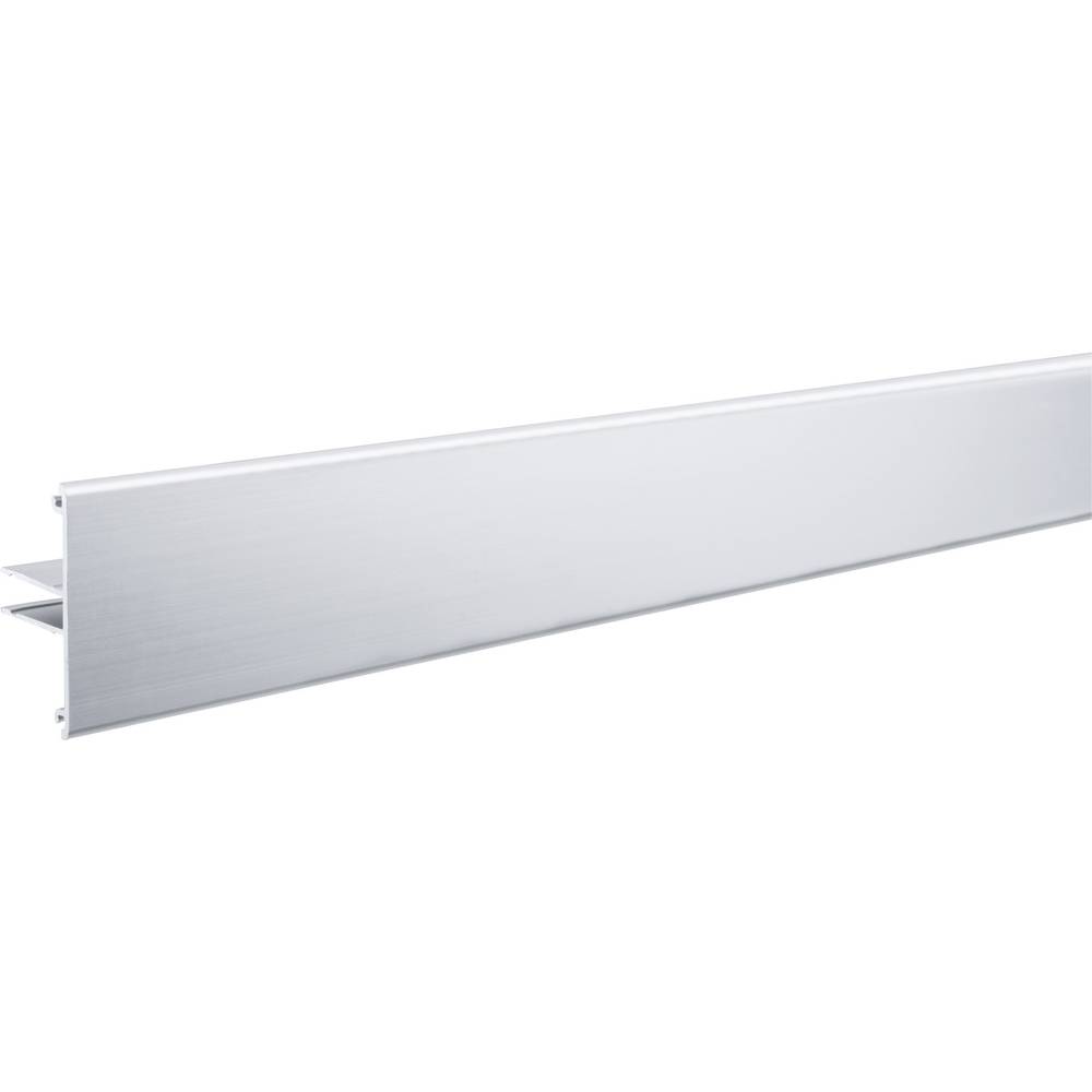 Duo Profil rail voor led-strip systeem, 1 m