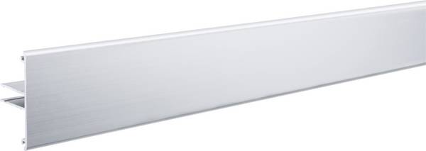 Paulmann 70268 Duo Profil (L x B) 100 cm x 4 cm Piece 1 St.