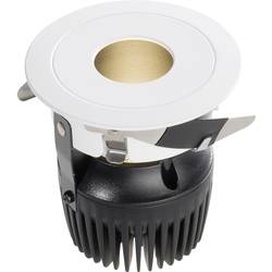 Vestavné světlo LED Downlight DD-12030.04, 8 W, bílá/hliník