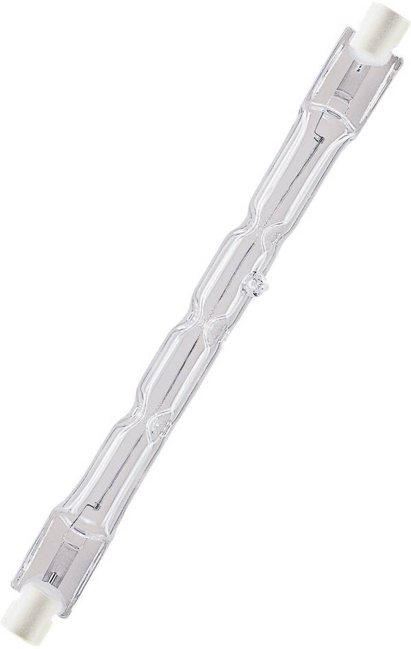 OSRAM Halogen EEK: G (A - G) R7s 185.70 mm 230 V 1000 W Warmweiß Röhrenform dimmbar 1 St.