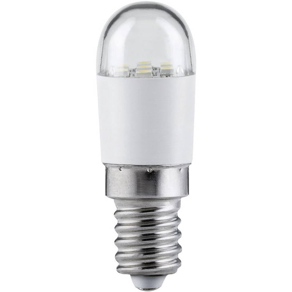 Paulmann LED-lamp E14 Speciale vorm 1 W = 10 W Koudwit 230 V Inhoud 1 stuks