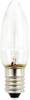 Konstsmide 5042-130 LED-Ersatzlampe 3 St. E10 14 - 55 V Warmweiß