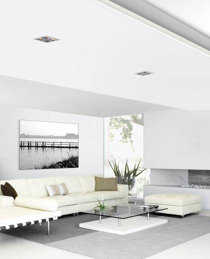 Einbauring gu10 Einbauring gu10