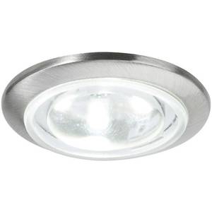 Nice Price 3291 Led Einbauleuchte 5er Set 2 5 W Eisen Geburstet Kaufen