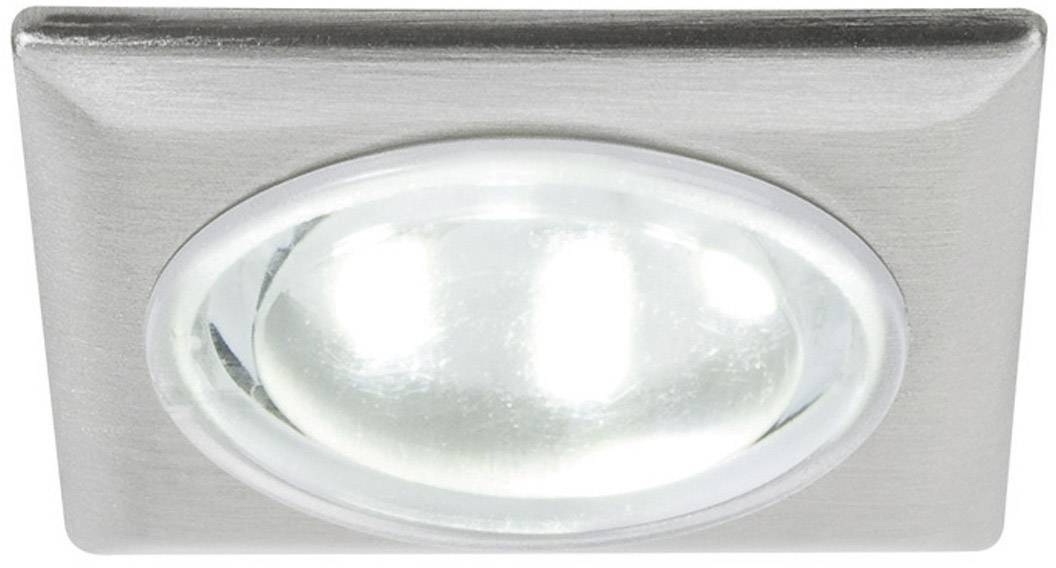 Nice Price 3292 Led Einbauleuchte 5er Set 2 5 W Tageslicht Weiss Eisen Geburstet