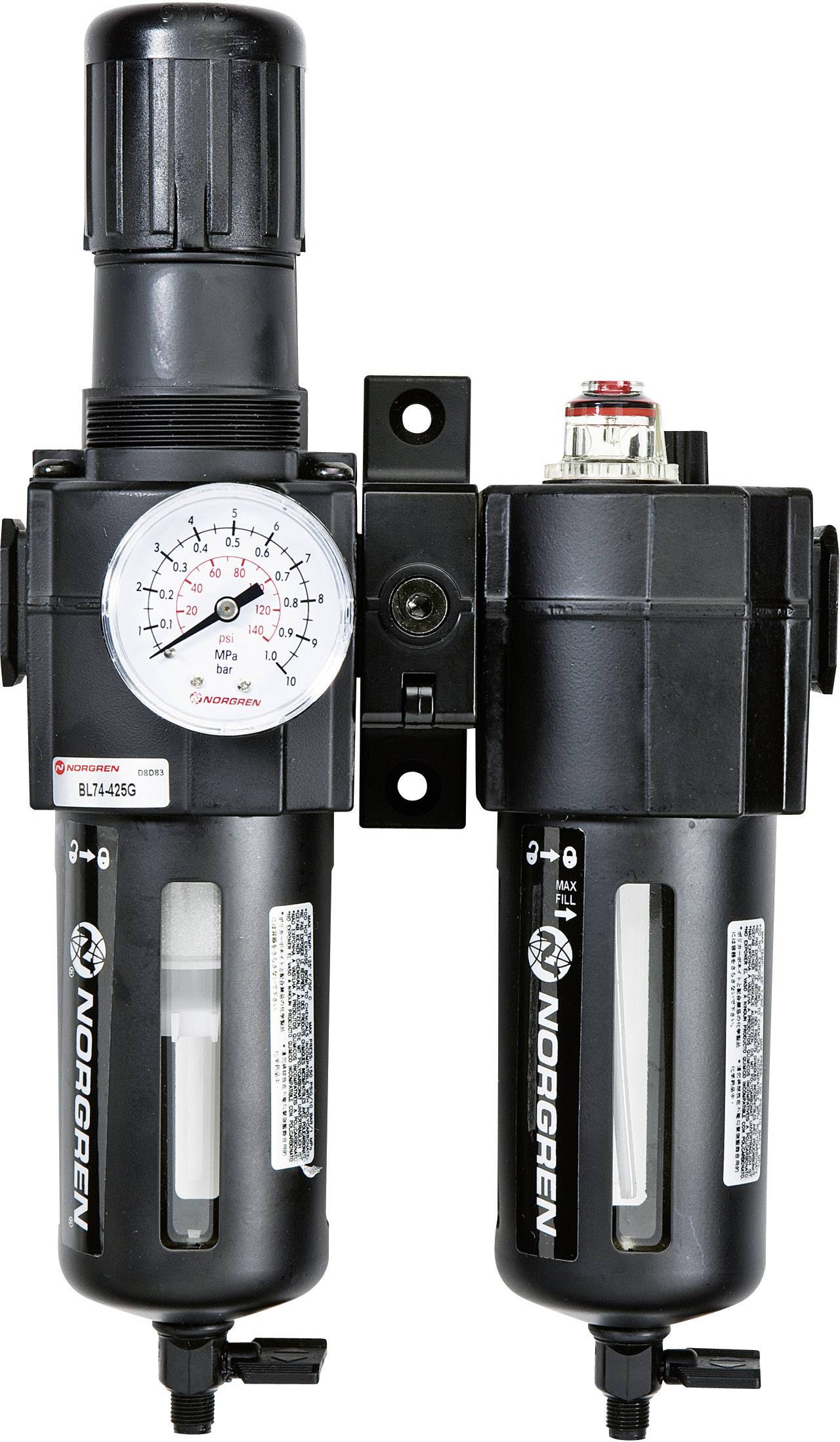 Zur Produktkategorie Pneumatik & Allfluid