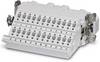 HC-B 24-A-DT-PER-M - Klemmenadapter HC-B 24-A-DT-PER-M Phoenix Contact Inhalt: 5 St.