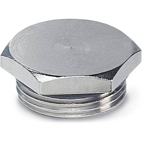 HC-M-BS-M40 - Blindstopfen HC-M-BS-M40 Phoenix Contact Inhalt: 10 St.