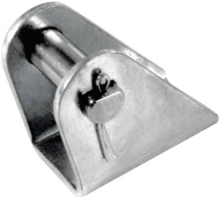 IMI NORGREN QM 8012/24 Zwenkbevestiging achter 1 stuk(s) afbeelding